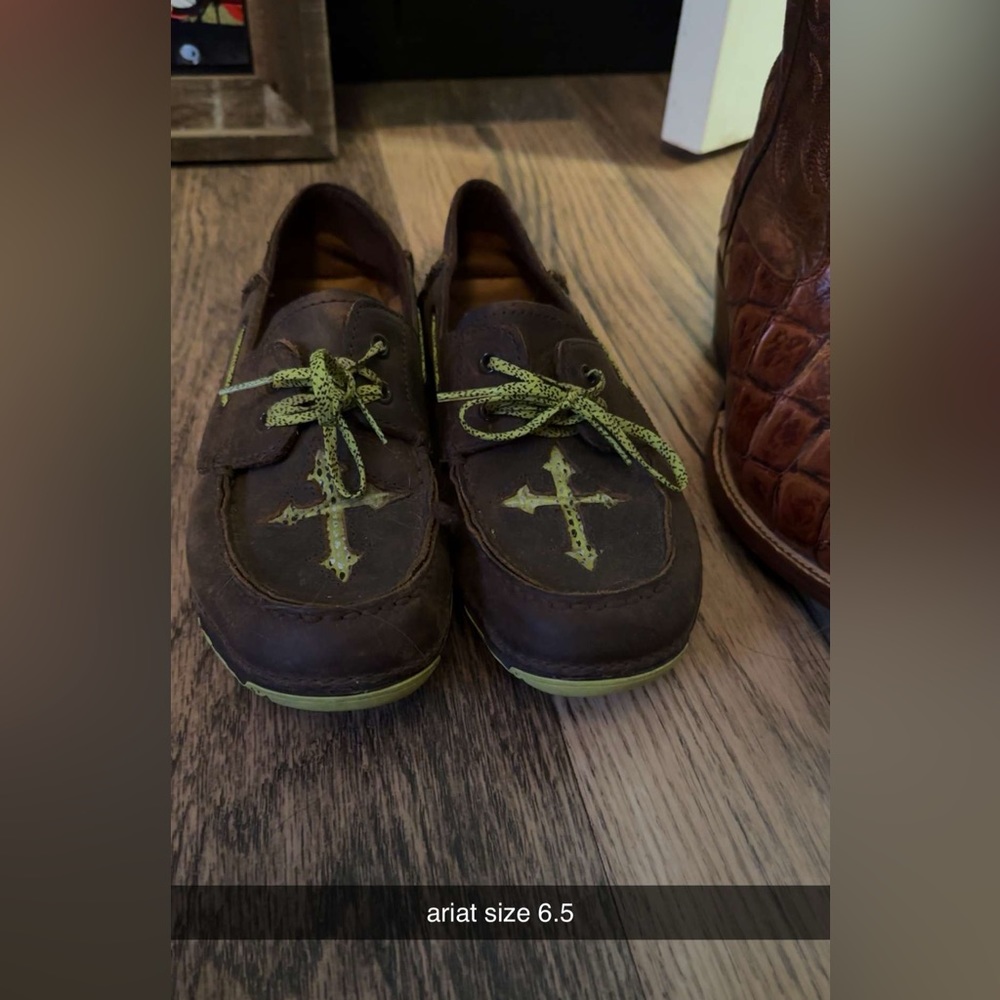 shoes
